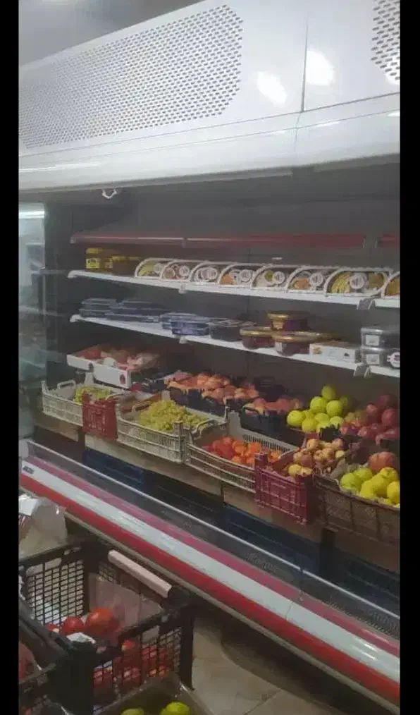 نصب تعمیرات انواع یخچال پرده هوا،صنعتی،کولر،چیلر|خدمات پیشه و مهارت|تهران, شیخ هادی|دیوار