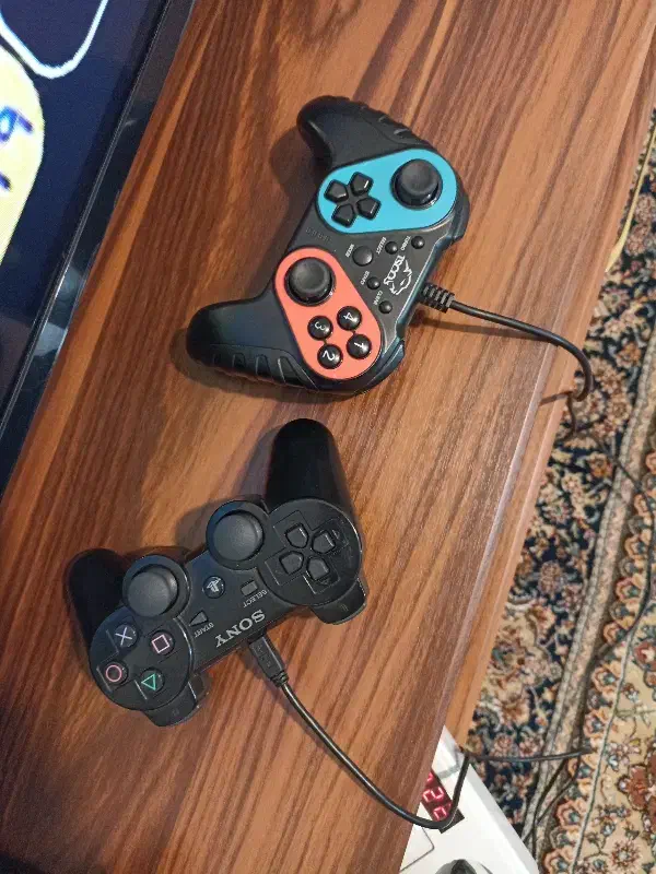 ps3 slim250gig|کنسول، بازی ویدئویی و آنلاین|ارومیه, |دیوار