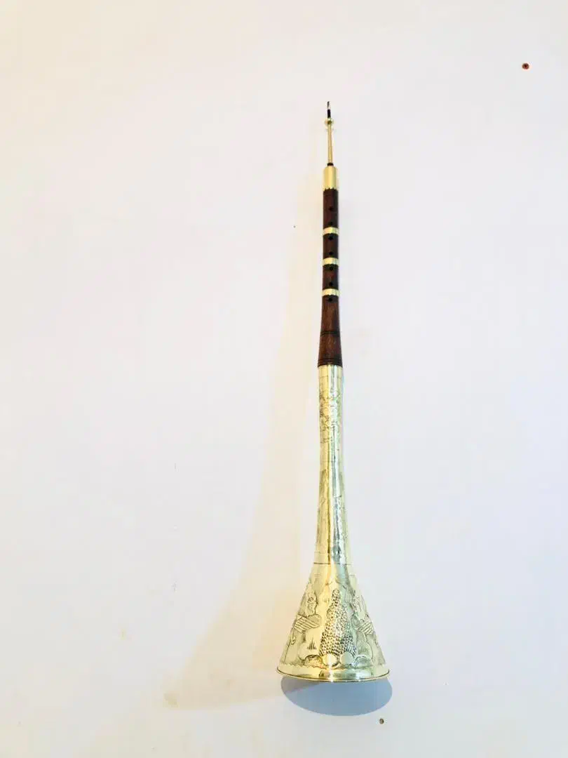 کرنا|سازهای بادی|دزفول, |دیوار