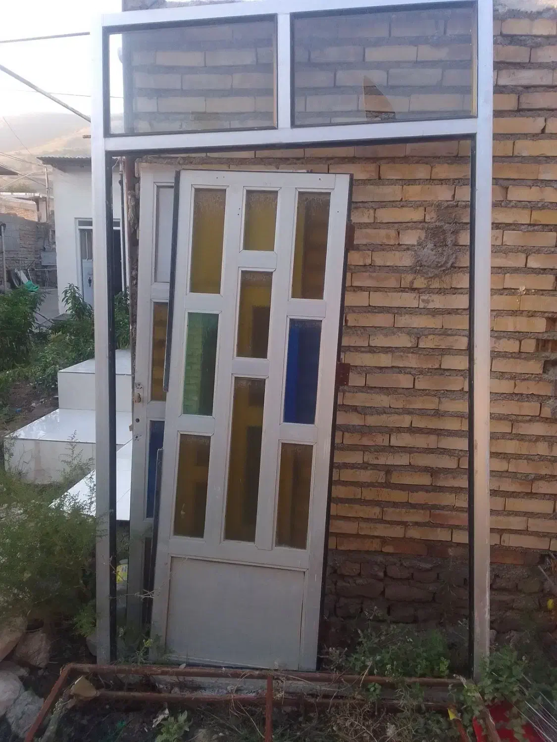 درحد نو|مصالح و تجهیزات ساختمان|صادق آباد, |دیوار