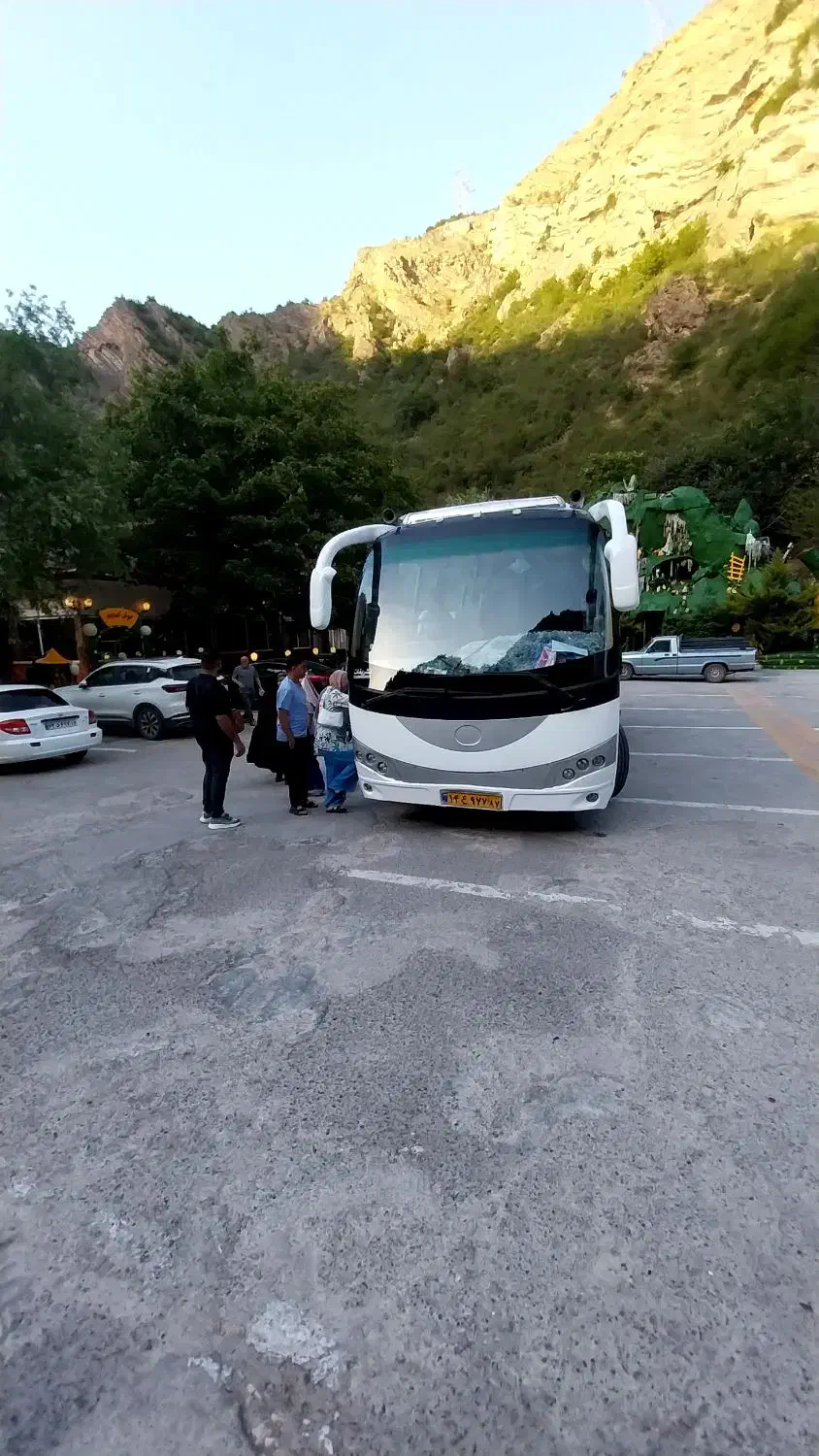 سرویس دربستی|خدمات حمل و نقل|قم, قم نو|دیوار