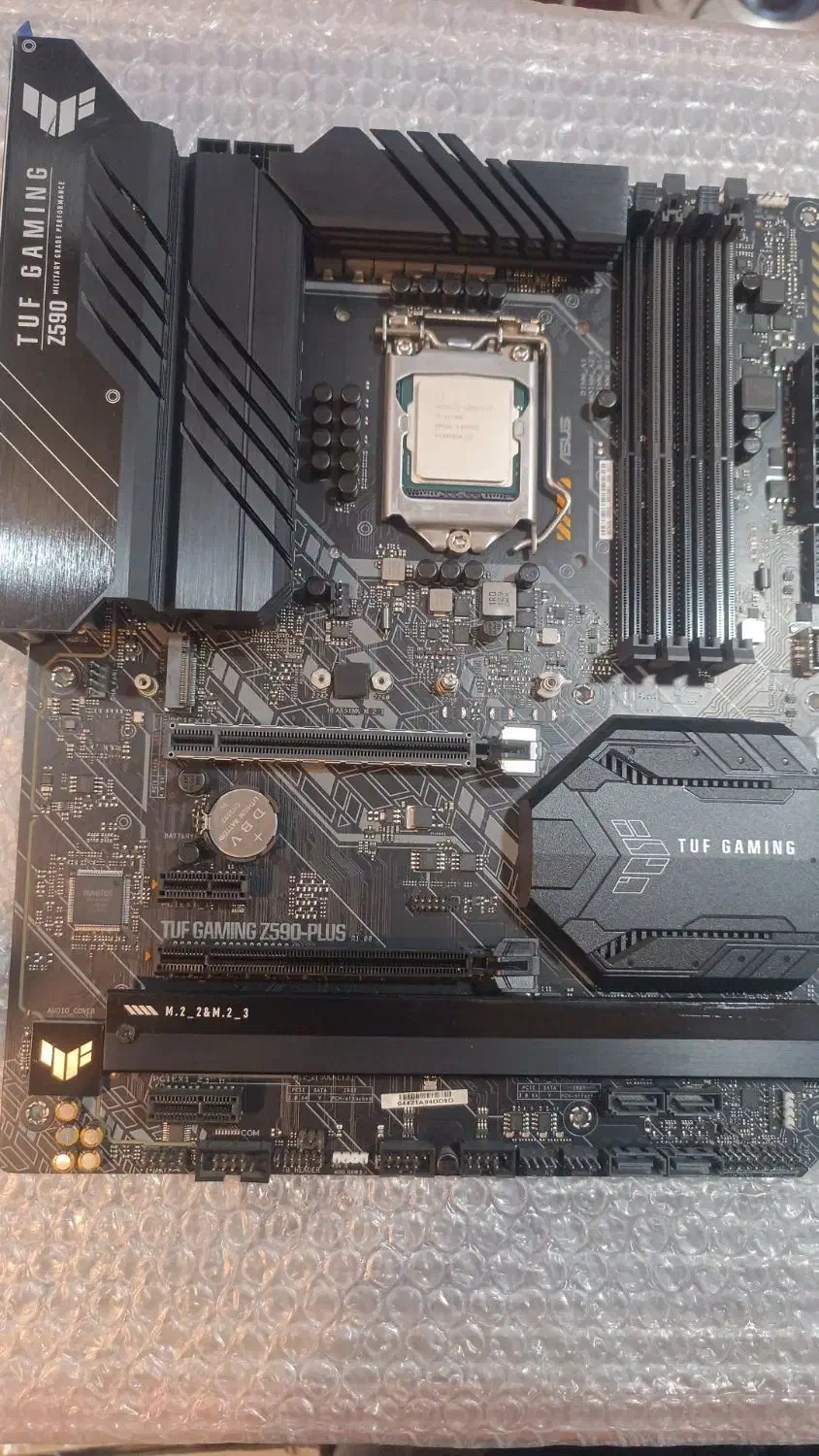 کیس گیمینگ i7-11700k|رایانه رومیزی|گرگان, |دیوار