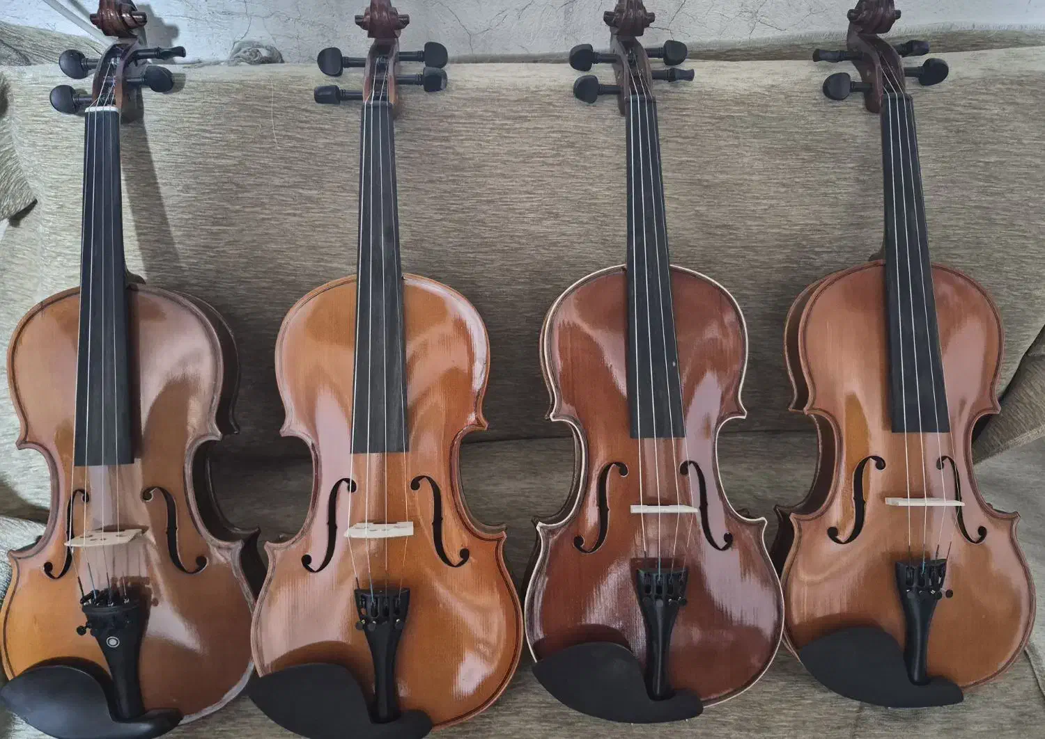 ویلن تمام چوب فر  ۱۵/۰۰۰/۰۰۰|ویولن|شیراز, شهرک گلها|دیوار