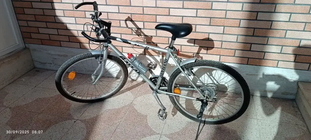 دوچرخه کورسی نو|دوچرخه، اسکیت، اسکوتر|اصفهان, شفق|دیوار