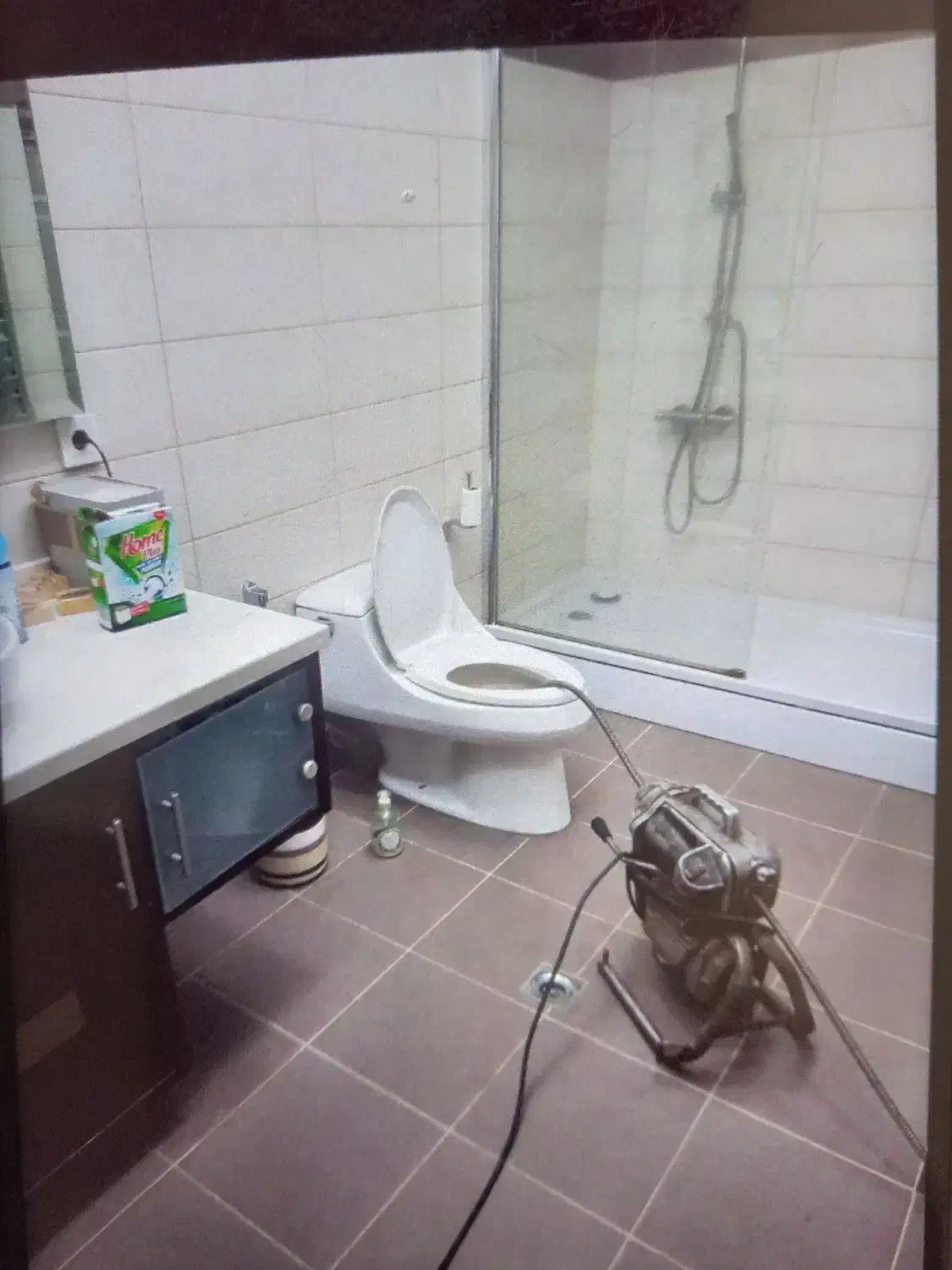 لوله بازکنی سراسری منصف شبانه روزی تمیزکار بیواسطه|خدمات پیشه و مهارت|اصفهان, سیچان|دیوار