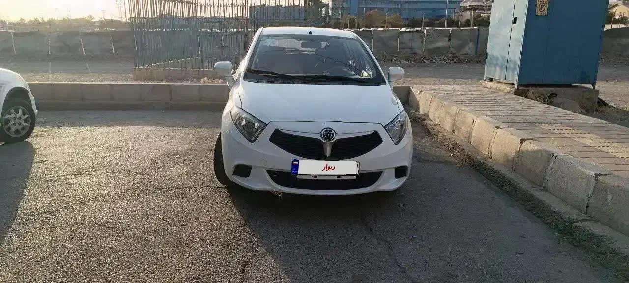 برلیانس h220 پارس خودرویی مدل ۹۷|خودرو سواری و وانت|تهران, آهنگ|دیوار