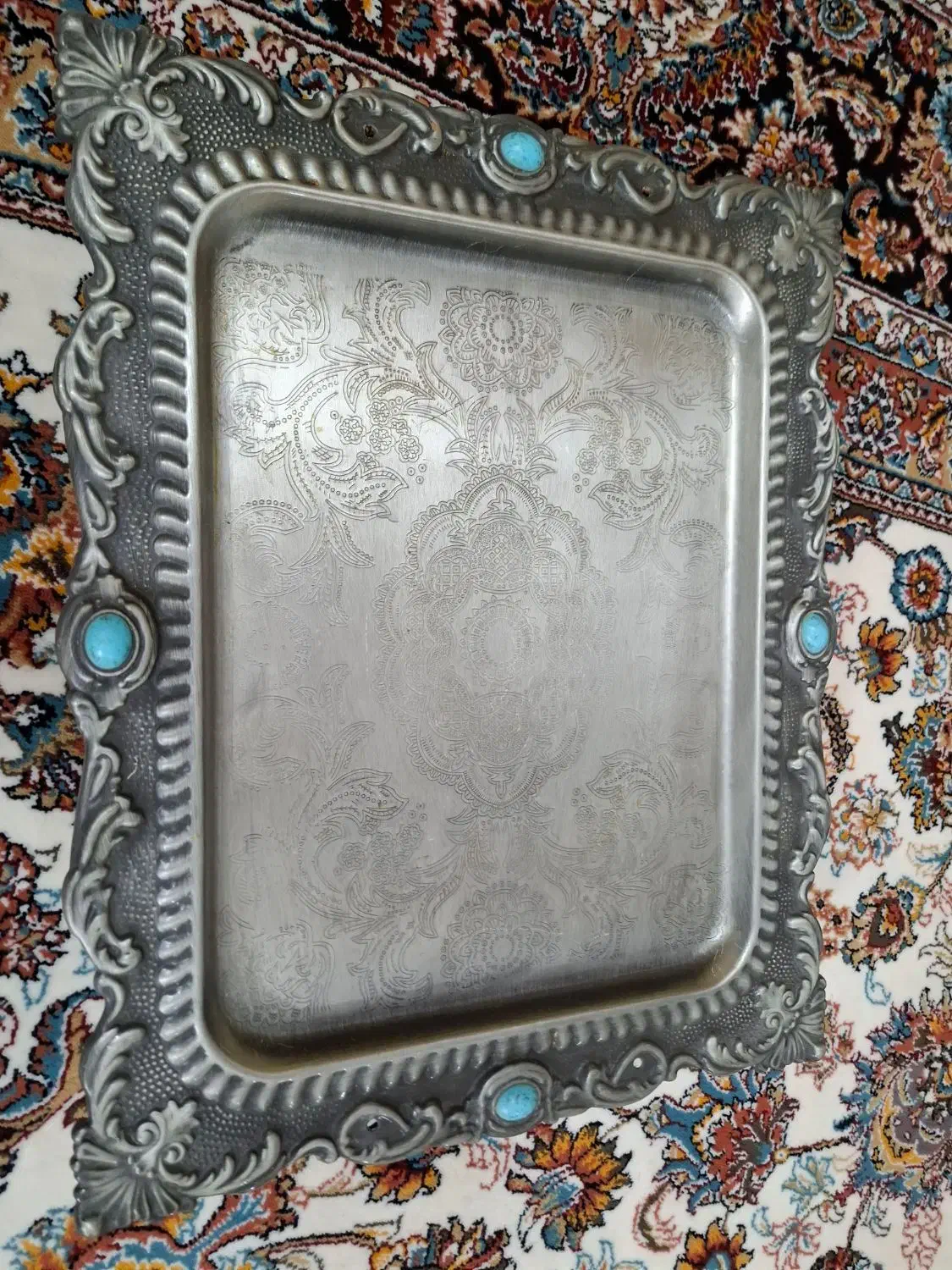 سینی|سرویس روتختی|کرمانشاه, |دیوار