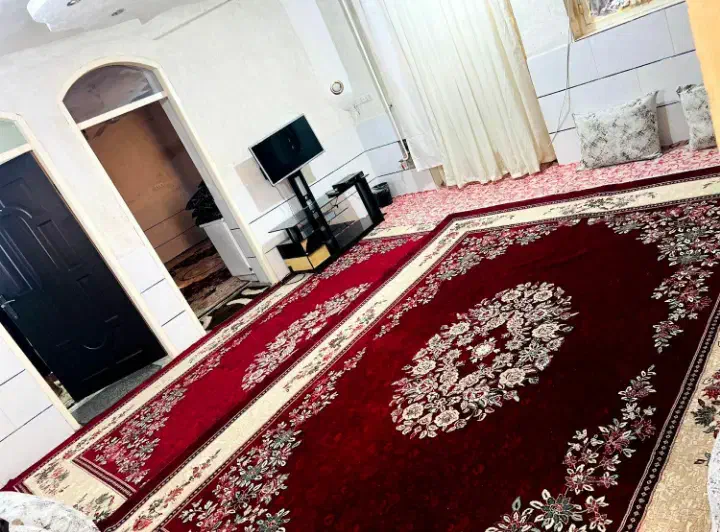 اجاره روزانه خانه در خدمت عزیزان|اجارهٔ کوتاه‌مدت آپارتمان و سوئیت|شیراز, دکتر حسابی|دیوار