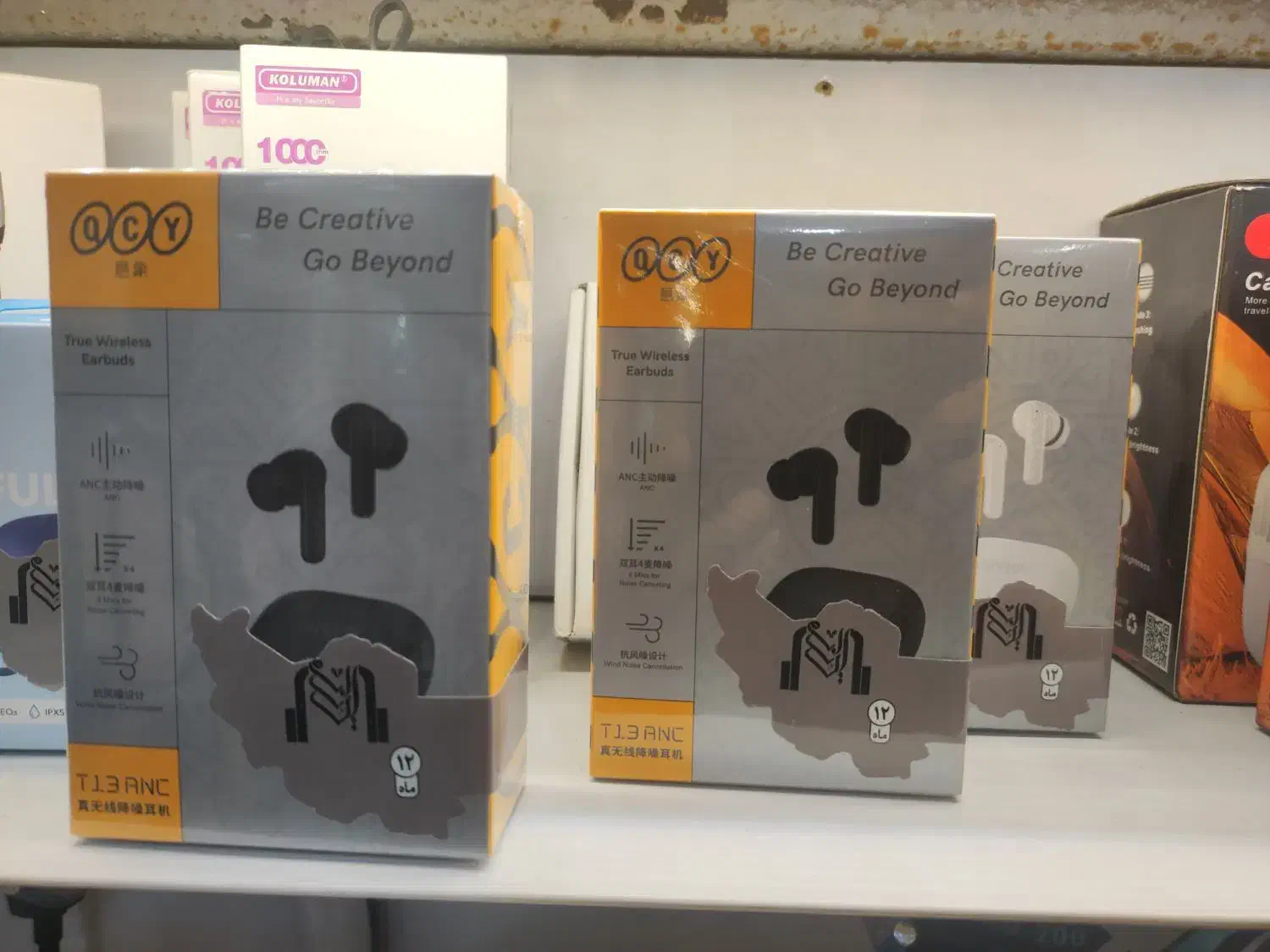 انواع ایرپاد بلوتوثی ،انکر،شیاومی|لوازم جانبی موبایل و تبلت|مشهد, حجت|دیوار