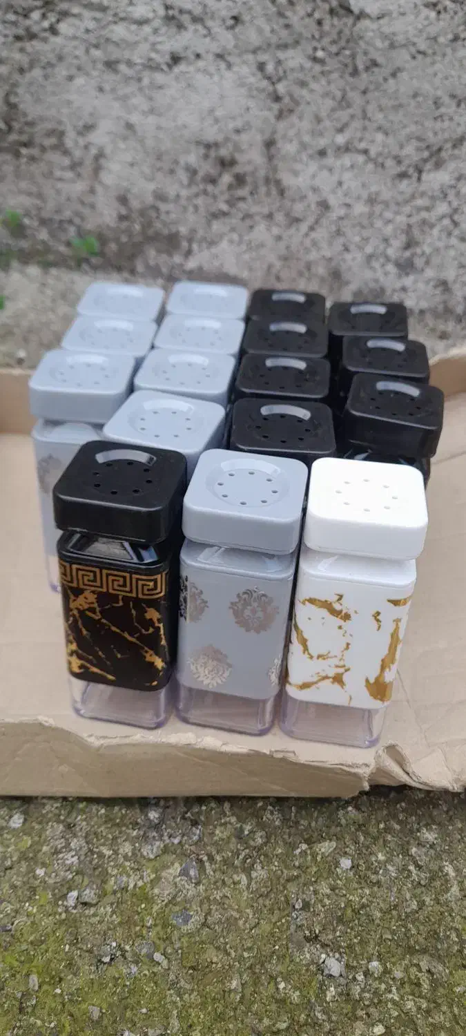 فروش کلی|ظروف نگهدارنده، پلاستیکی، یکبارمصرف|رشت, جانبازان|دیوار