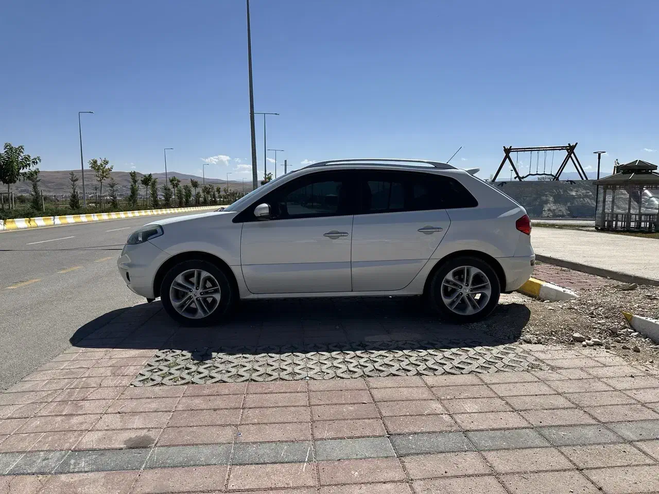 رنو کولیوس|خودرو سواری و وانت|ارومیه, |دیوار