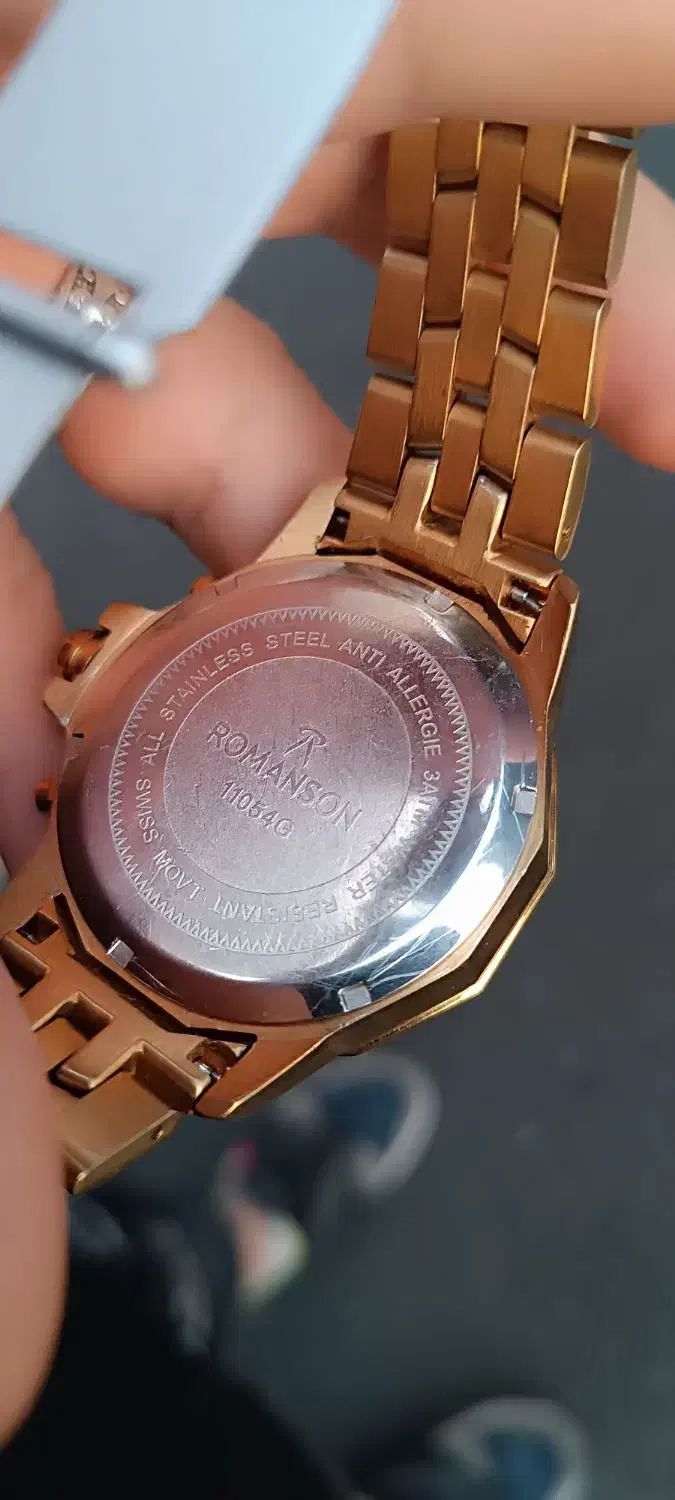 ساعت اصلی|ساعت|پردیس, فاز ۴|دیوار