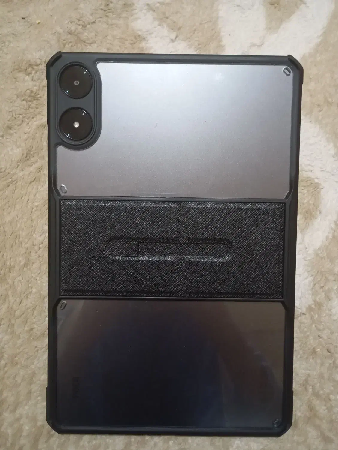 تبلت شیاومی poco pad 256g|تبلت|شازند, |دیوار