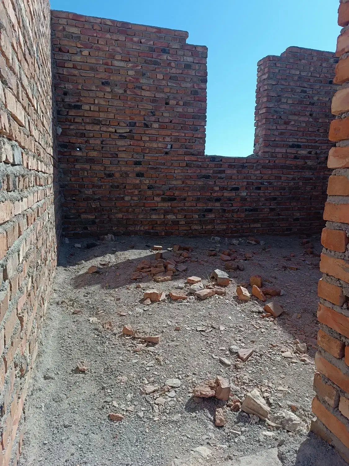 فروشنده|فروش زمین و ملک کلنگی|خاش, |دیوار