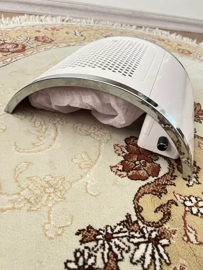 فن ناخنکاری|آرایشگاه و سالن‌های زیبایی|ارومیه, |دیوار