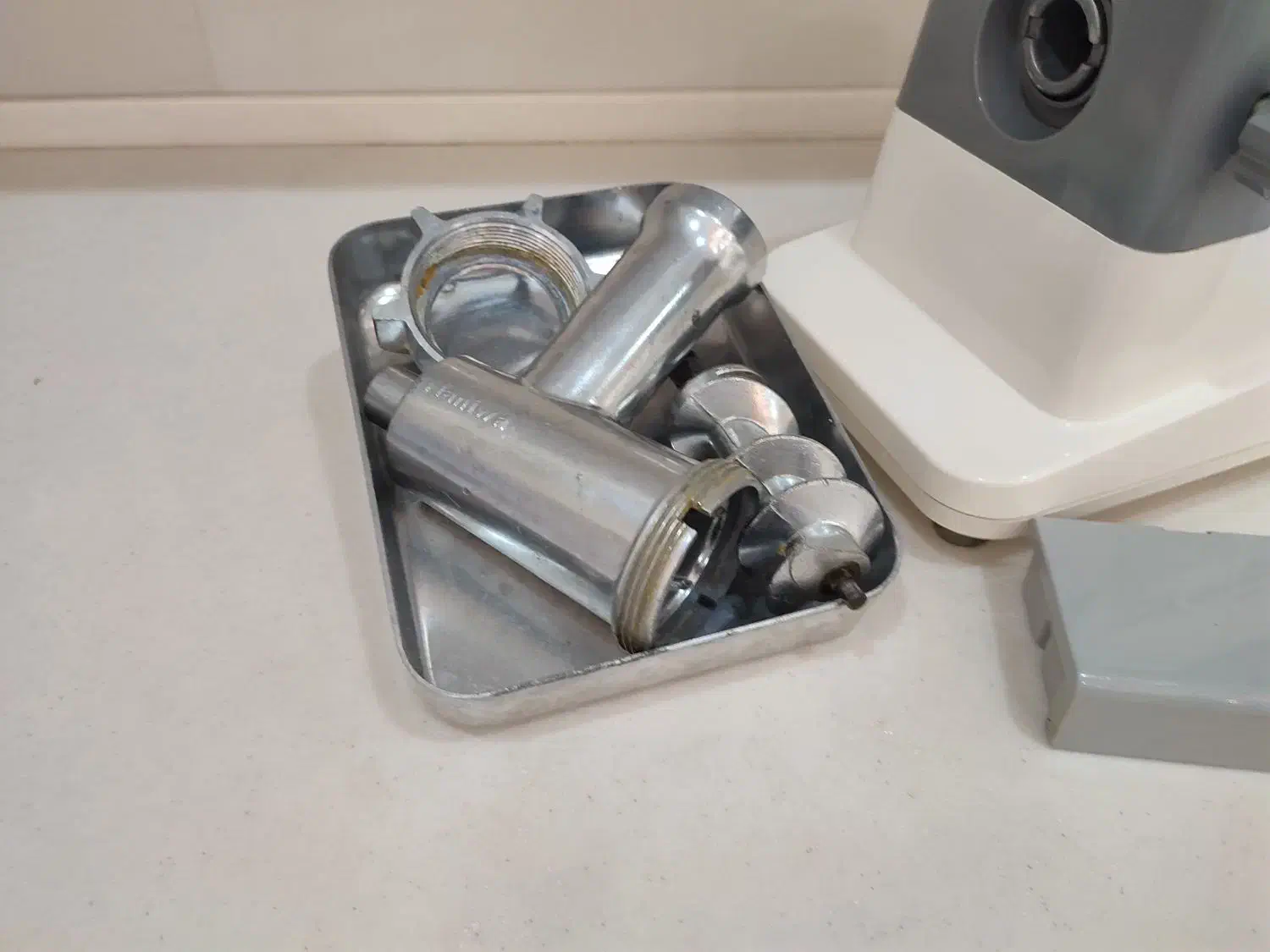 در حد نو|خردکن، آسیاب، غذاساز|گنبد کاووس, |دیوار