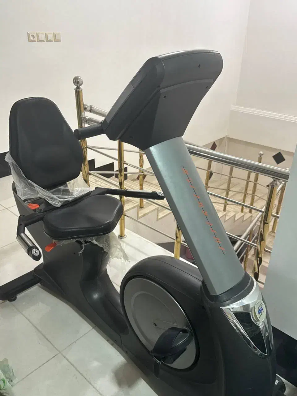 دوچرخه برقی ثابتSEG|تجهیزات ورزشی|بوشهر, |دیوار