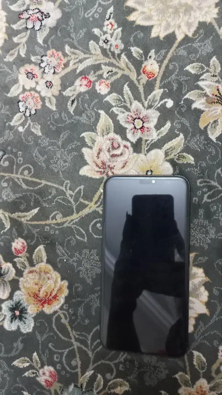 ایفون ۱۱ پرومکس|موبایل|تهران, اوقاف|دیوار