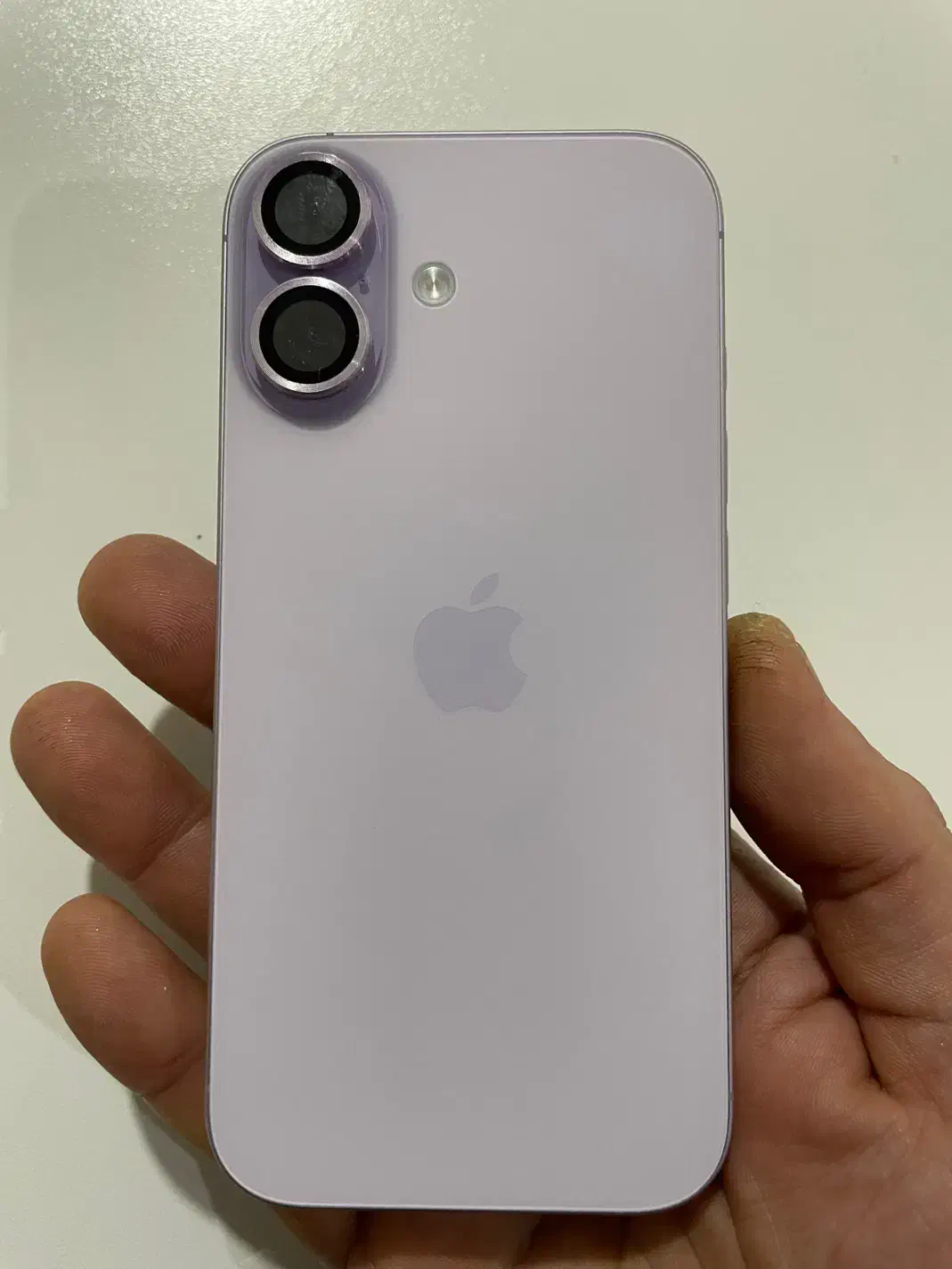 آیفون ۱۷ نرمال|موبایل|تهران, شهرک محلاتی|دیوار