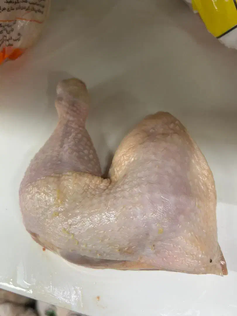 استخدام فروشنده مرغ و قطعه بندی مرغ کارگر مرغ خرد|استخدام خدمات فروشگاه و رستوران|تهران, نازیآباد|دیوار