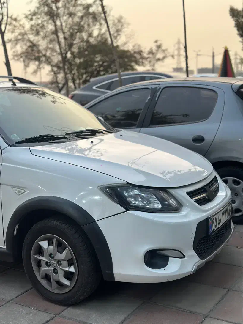 کوییک ساده /اقساط از ۶تا۲۴ماه/تحویل فوری|خودرو سواری و وانت|تهران, تهرانپارس غربی|دیوار