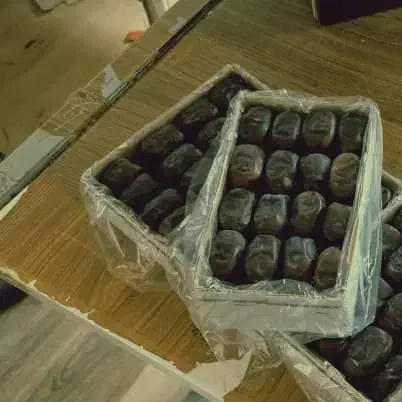 خرما سه ردیف رویت عالی زیر قیمت|عمده‌فروشی|نرماشیر, |دیوار