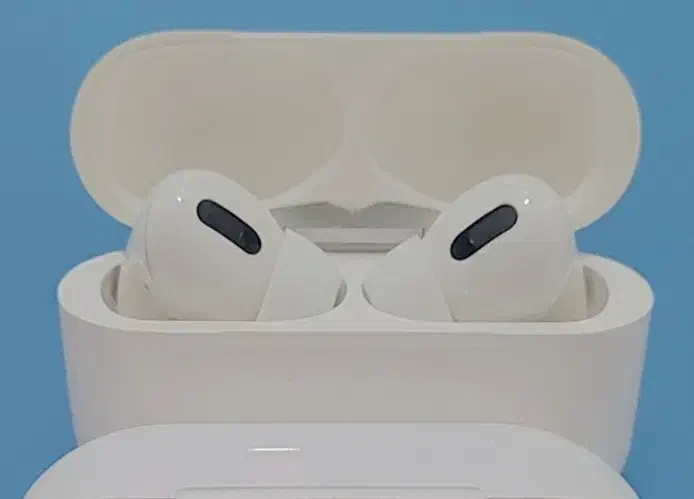 ایرپاد TWS طرح اپل همراه کابل|لوازم جانبی موبایل و تبلت|نیشابور, گنبد سبز|دیوار