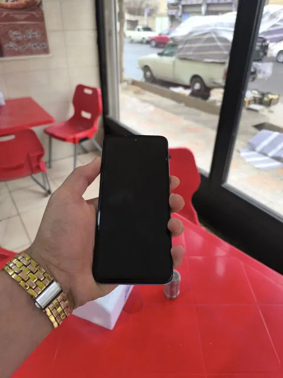 گوشی نوت ۱۲s|موبایل|نظرآباد, رسالت|دیوار