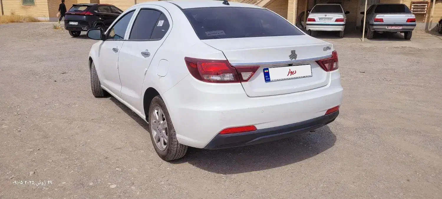 شاهین اتومات cvt|خودرو سواری و وانت|بندرعباس, |دیوار
