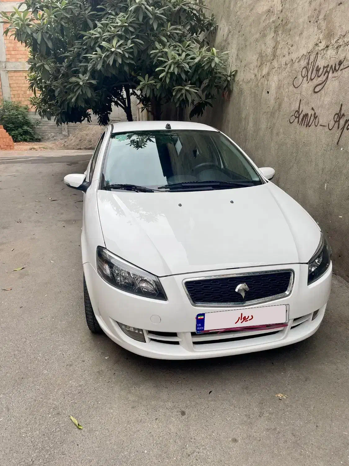 رانا پلاس ۱۴۰۰|خودرو سواری و وانت|بابل, |دیوار