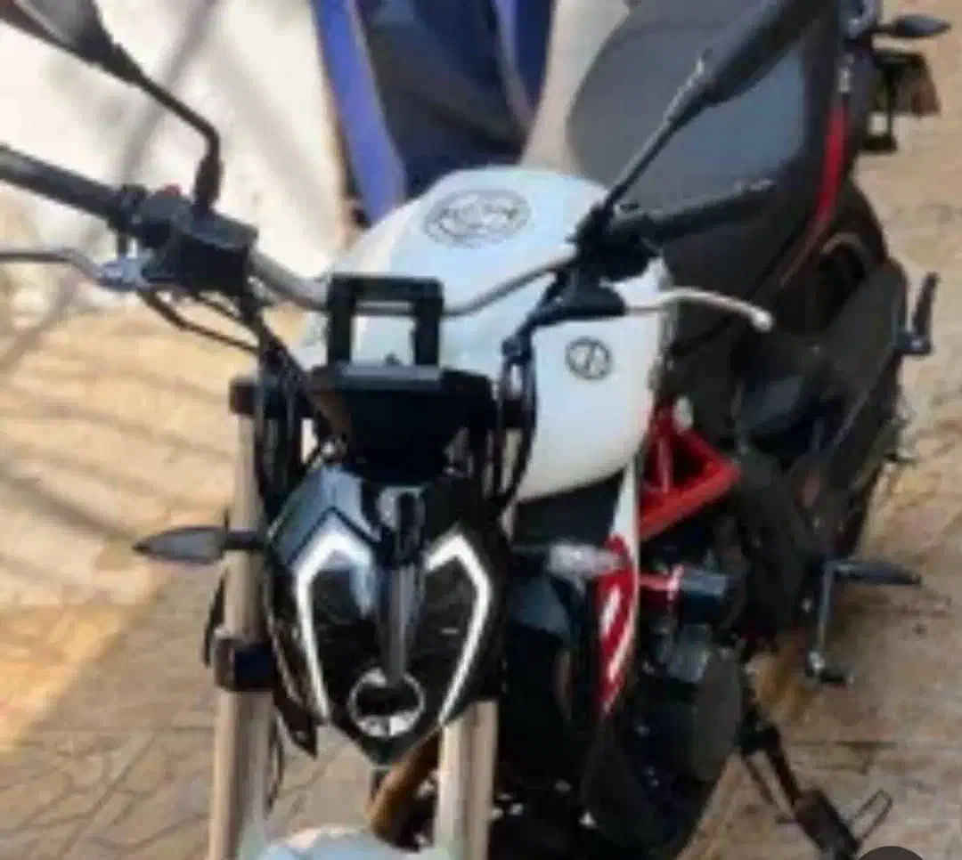 موتور بنلی۳۰۰|موتورسیکلت|اهواز, کیانپارس |دیوار