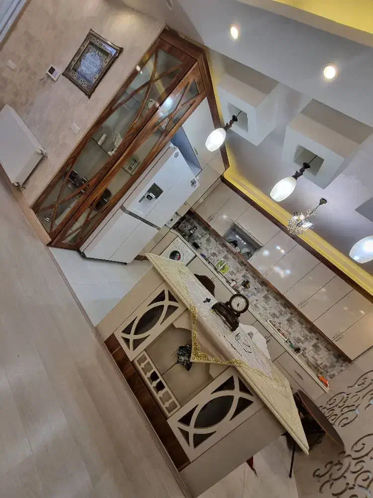 رهن و اجاره آپارتمان شهرک ولیعصر (نیروی انتظامی )|اجارهٔ آپارتمان|اردبیل, |دیوار