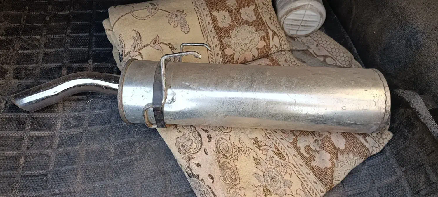 منبع بلوچی توربویی|قطعات یدکی و لوازم جانبی|شریفآباد, |دیوار