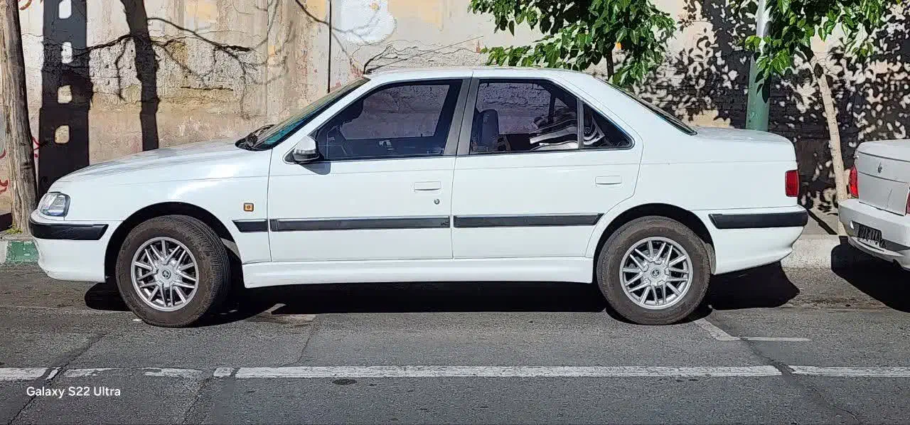 پژو پارس سال مدل ۹۹|خودرو سواری و وانت|اسلامشهر, شهرک لاله|دیوار