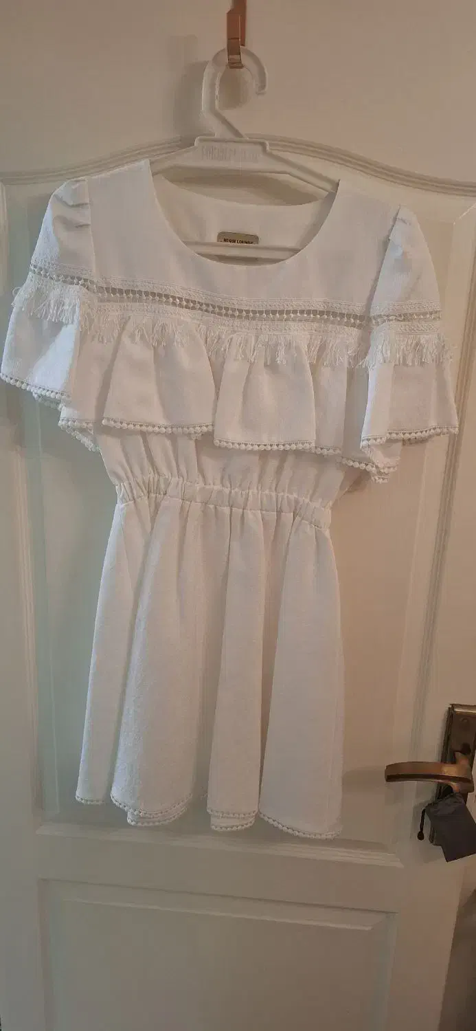 لباس مجلسی دخترانه|لباس|احمدآبادمستوفی, |دیوار