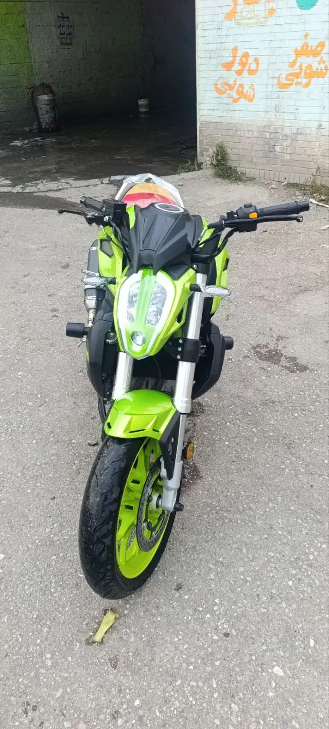 بلنتا300|موتورسیکلت|کرمانشاه, |دیوار