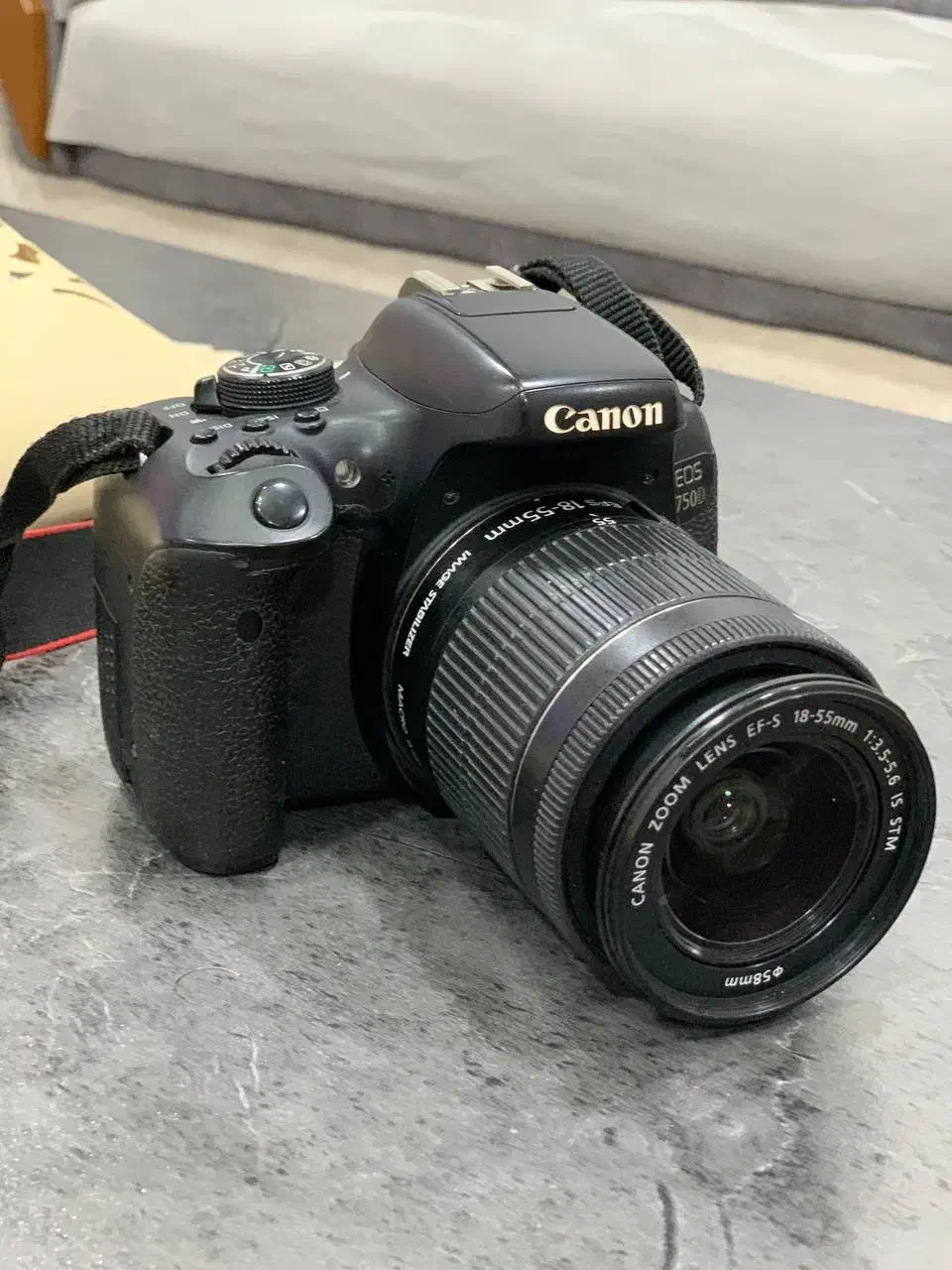 دوربین کنون|دوربین عکاسی و فیلمبرداری|رشت, اسماعیل آباد|دیوار