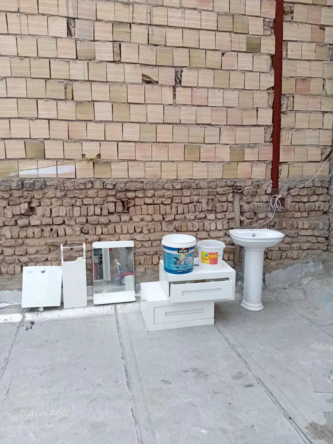 کالا|لوازم سرویس بهداشتی|کرج, اخترآباد|دیوار