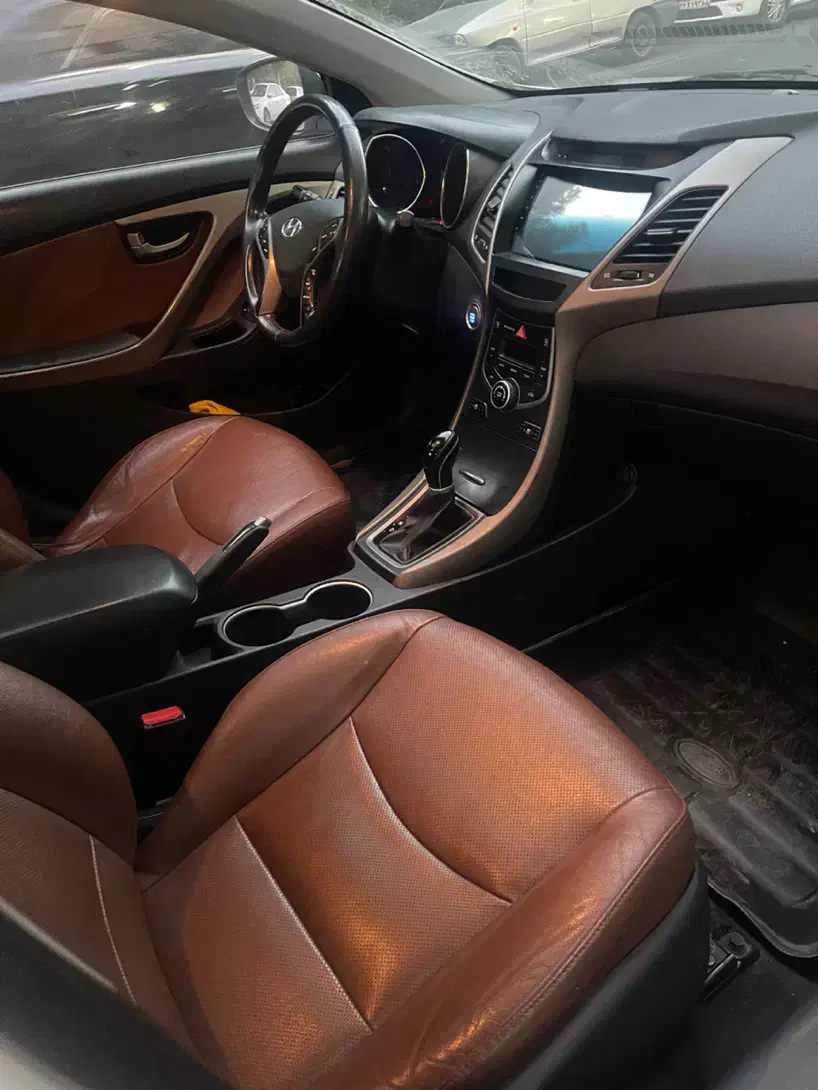 النترا ۲۰۱۴ فول|خودرو سواری و وانت|تهران, چیتگر شمالی|دیوار