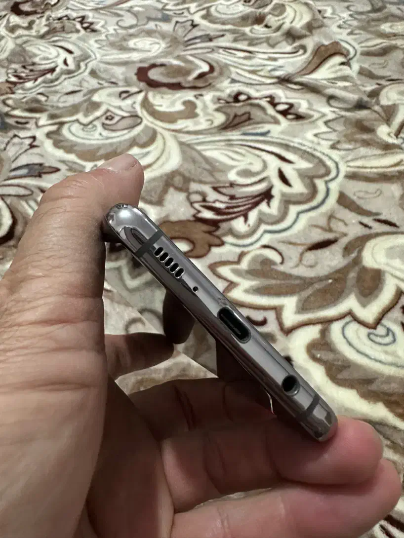 سامسونگ اس ۱۰ پلاس|موبایل|تبریز, |دیوار