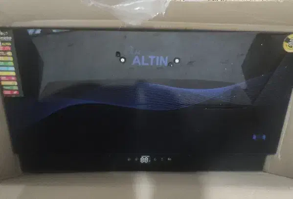 هود التون برند عالی و قوی|هود|گرگان, |دیوار