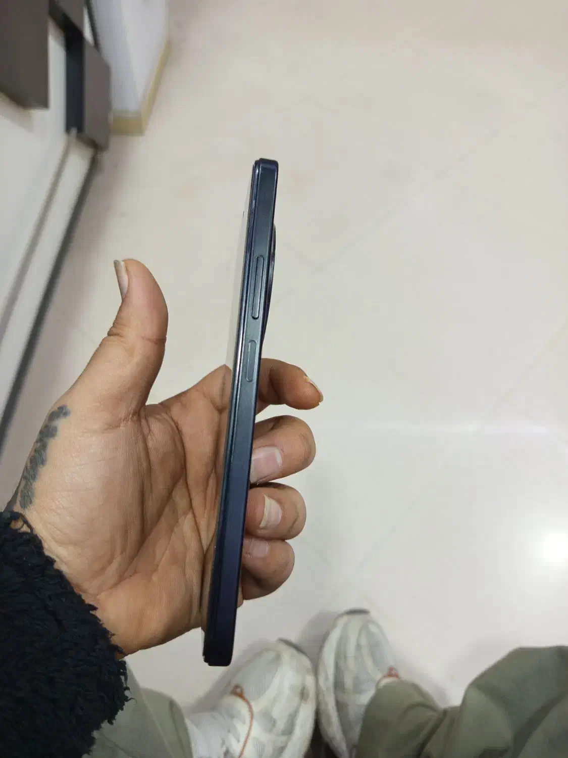 14c 256 ram8|موبایل|قم, کیوانفر|دیوار