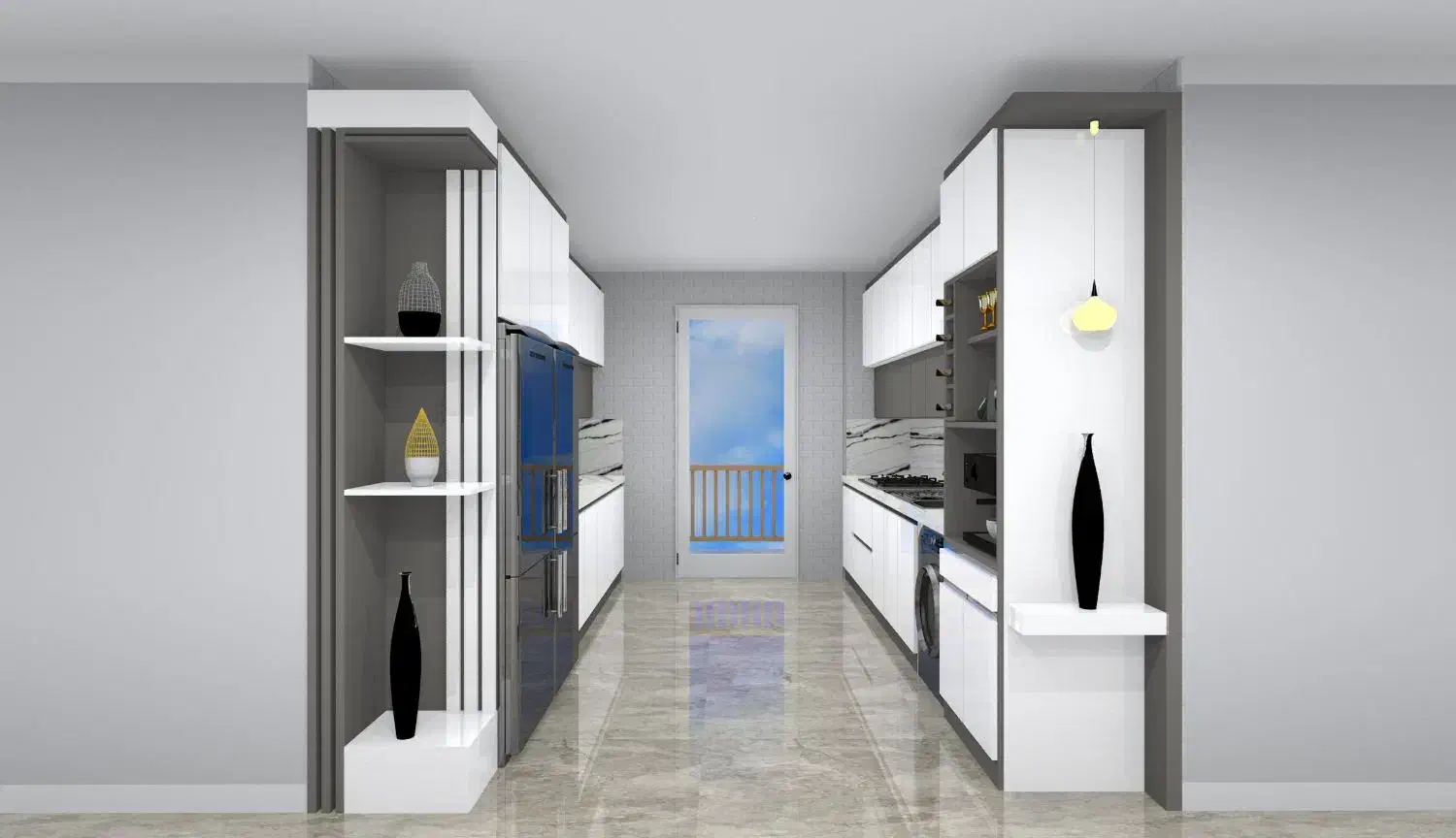 کابینت مهدی|مصالح و تجهیزات ساختمان|چهارباغ, |دیوار