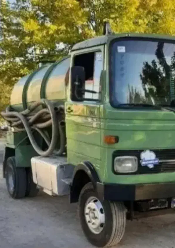 تخلیه چاه ولوله بازکنی|خدمات پیشه و مهارت|اردبیل, |دیوار