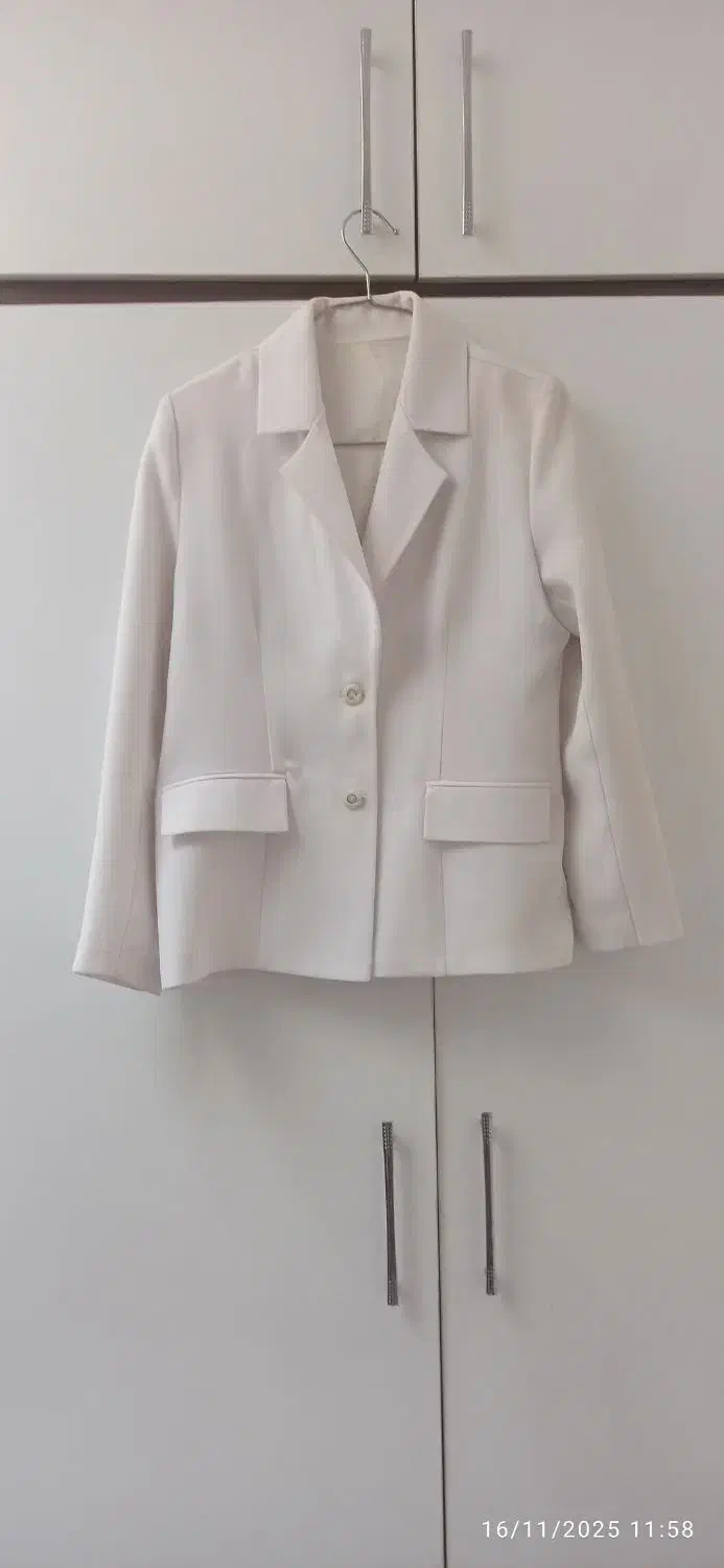 لباس زیبا و متنوع کت مجلسی لباس وشلوار شاین|لباس|مشهد, بلال|دیوار