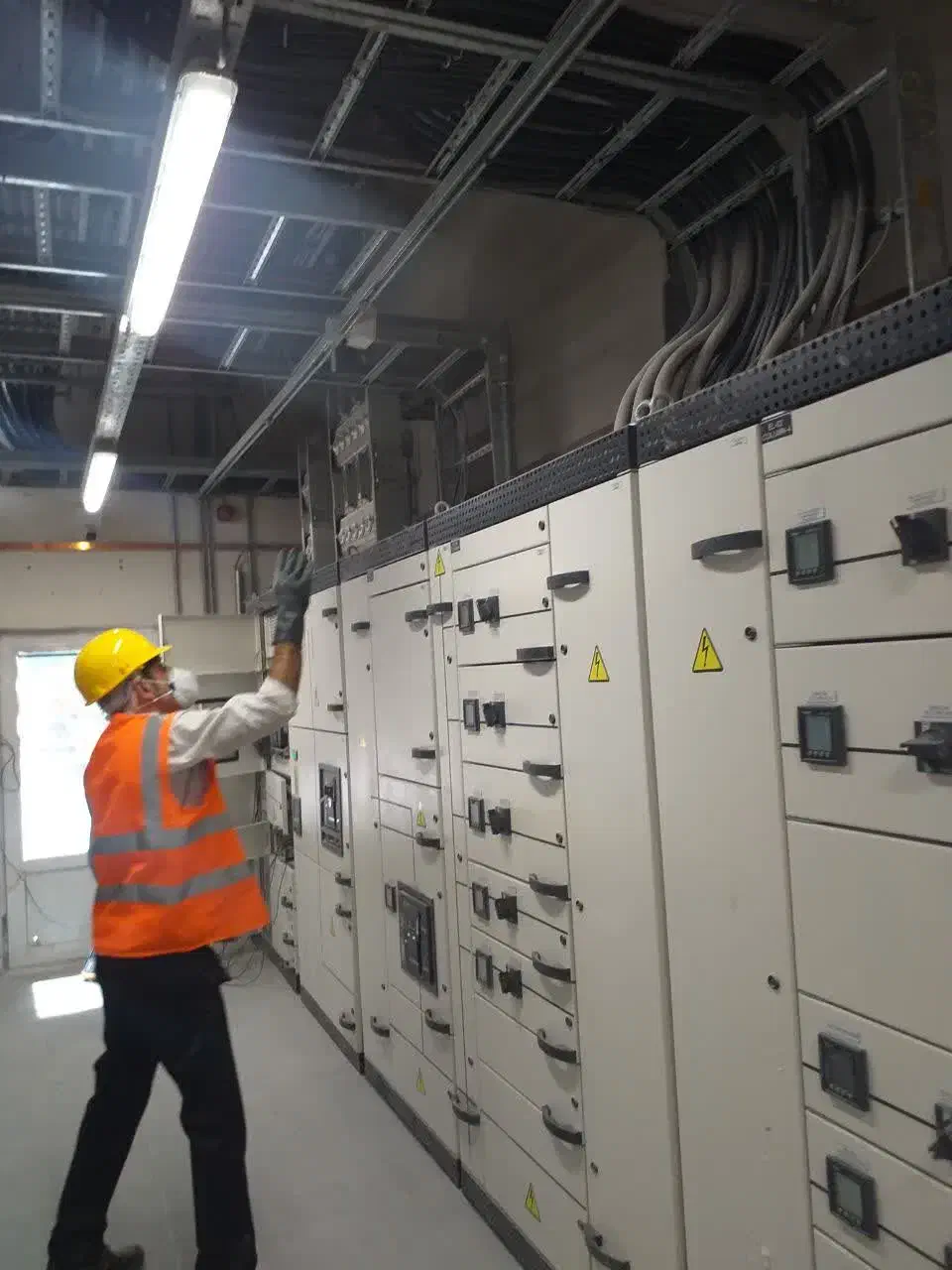 سمپاشی و طعمه کذاری فوق تخصصی حشرات و جانوران موذی|خدمات نظافت|کاشان, امیرکبیر|دیوار