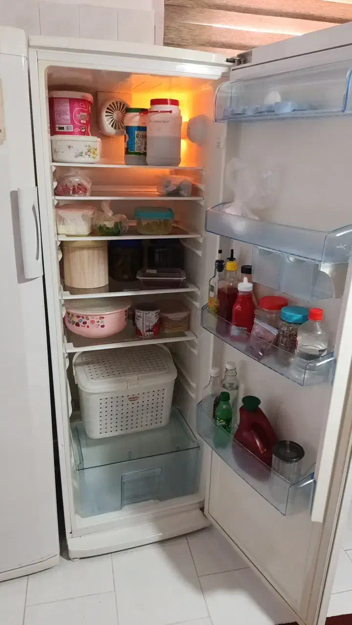 یخچال دوقلو بکو|یخچال و فریزر|ساری, |دیوار