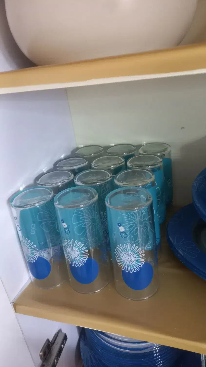 سرویس لومینارک فرانسه|ظروف سرو و پذیرایی|تهران, امام زاده عبدالله|دیوار