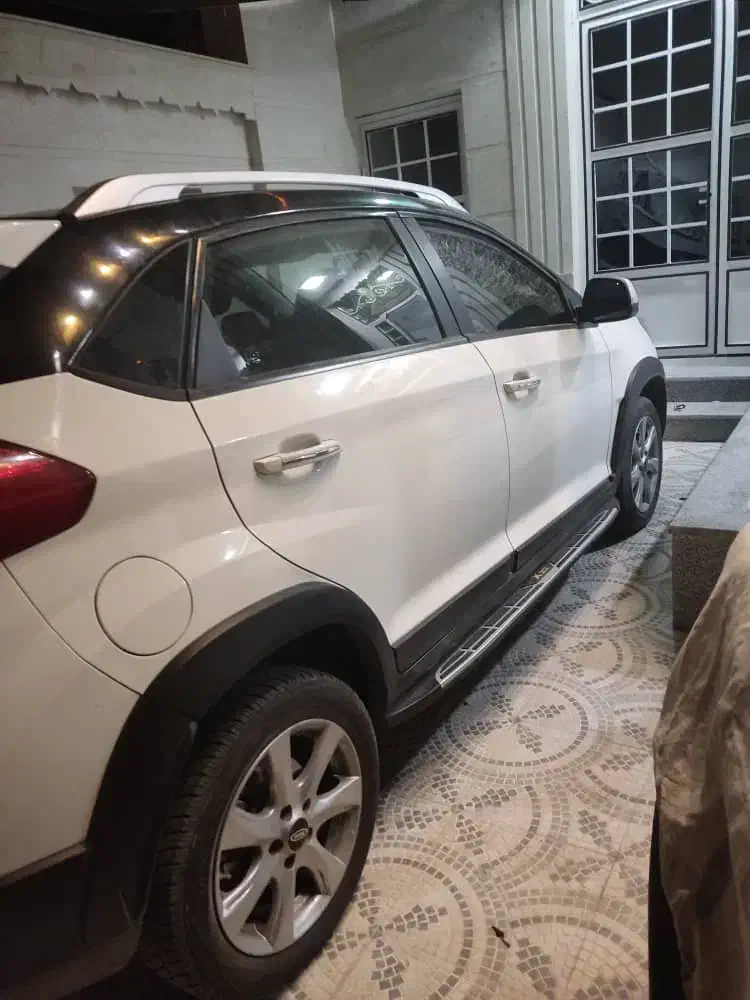 mvm x22 اتومات|خودرو سواری و وانت|خرامه, |دیوار