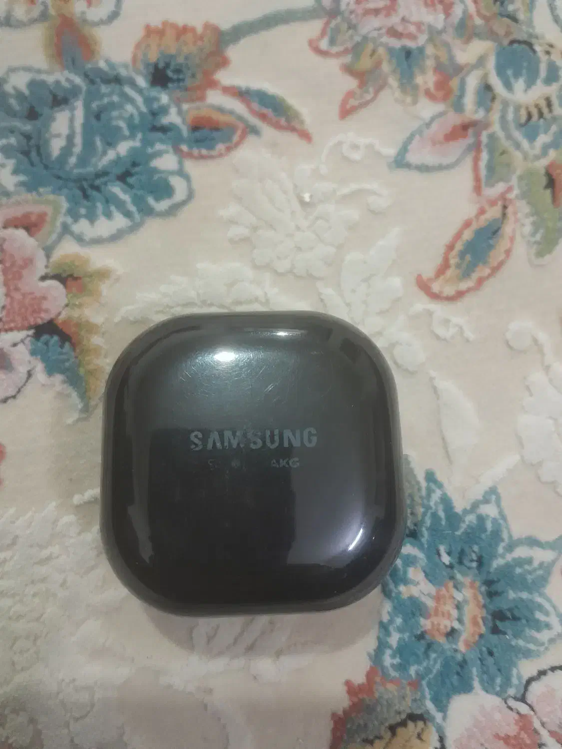 ایرپاد|پخشکننده همراه|مشهد, عامل|دیوار